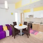 With A Parking Space - 11418 Makarska