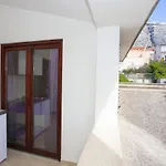 With A Parking Space - 11418 Apartman *